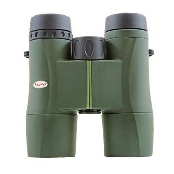 Kowa Verrekijker SVII 10x32, Ophalen of Verzenden, Nieuw