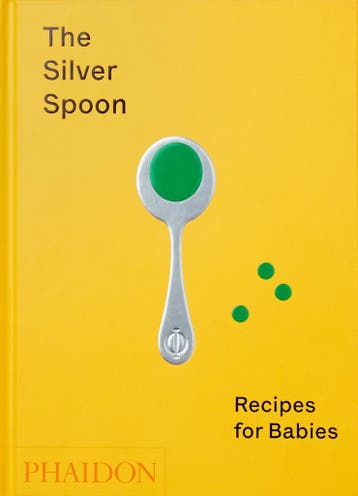 The Silver Spoon - The Silver Spoon Kitchen 9781838660574, Verzenden, Gelezen, The Silver Spoon Kitchen