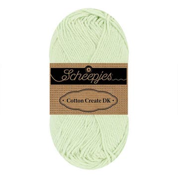 Scheepjes Cotton Create DK - 732 Lifeline - Gerecycled & P, Ophalen of Verzenden, Nieuw