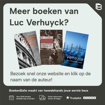 Napoli 9789025310318 Luc Verhuyck, Verzenden, Gelezen, Luc Verhuyck