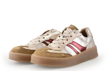 Gabor Sneakers in maat 37 Goud, Kleding | Dames, Overige kleuren, Verzenden, Gabor, Sneakers of Gympen