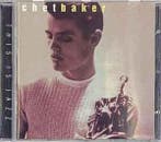 cd - Chet Baker - This Is Jazz, Verzenden, Zo goed als nieuw