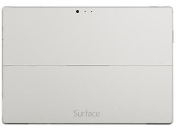 Microsoft Surface Pro 3 Ci5, 8GB, 256GB, Win 10 Pro Zilver, Computers en Software, Verzenden, Nieuw, Microsoft
