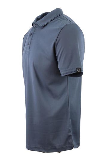 Gts Polo in maat 46 Grijs, Verzenden, Zo goed als nieuw, Overige kleuren, Gts