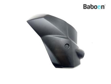 Radiateur Kap Links Triumph Tiger 800  (VIN: <674841), Verzenden, Gebruikt
