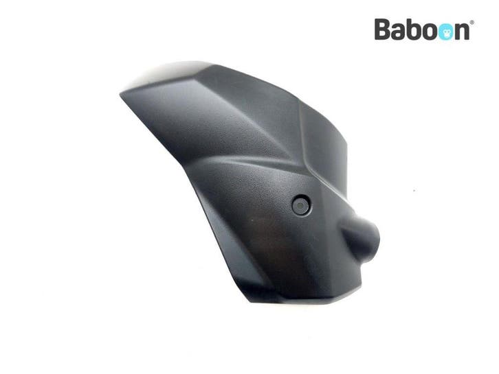 Radiateur Kap Links Triumph Tiger 800  (VIN: <674841), Motoren, Onderdelen | Overige, Gebruikt, Verzenden