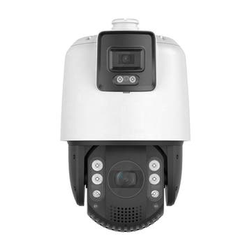 Hikvision DS-2SE7C425MW-AEB(14F1)(P3), 4MP Dual, Ophalen of Verzenden, Nieuw