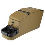 Rampage 1976-1983 Jeep CJ5 Deluxe Locking Center Console -, Auto-onderdelen, Ophalen of Verzenden, Nieuw