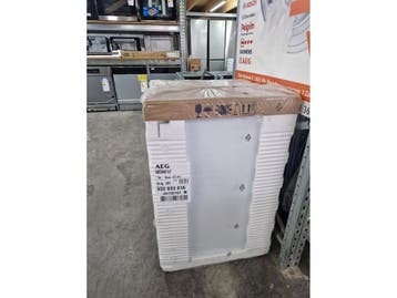AEG ABE888E1LF - Inbouwvriezer - 98 L LowFrost - 34 dB, Witgoed en Apparatuur, Verzenden, Zo goed als nieuw