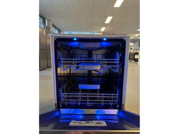 BOSCH Serie 8 - Inbouw Vaatwasser - Volledig Integreerbaar -, Witgoed en Apparatuur, Verzenden, Zo goed als nieuw