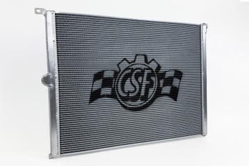 CSF BMW F-Chassis Gen 1 B58 High Performance All-Aluminum, Auto-onderdelen, Motor en Toebehoren, Ophalen of Verzenden, Nieuw