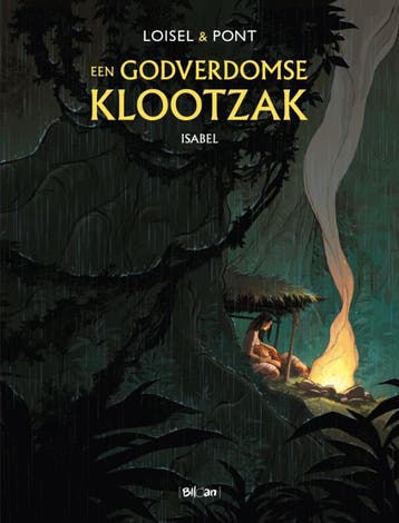 Isabel | Régis Loisel | Nieuw, Boeken, Ophalen of Verzenden, Nieuw, Régis Loisel