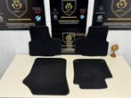 VW UP! bj.2023 automattenset art.1S1863011 kleur zwart, Auto-onderdelen, Interieur en Bekleding, Gebruikt, Volkswagen
