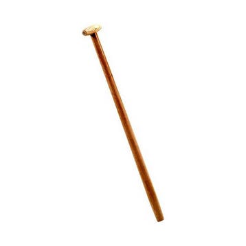 Schopsteel | Talen Tools | 85 cm (T-handvat, Essenhout), Verzenden, Nieuw, Talen Tools