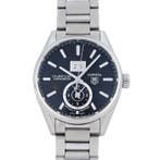 TAG Heuer - Carrera Calibre 8 Gmt - Zonder minimumprijs -