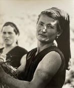 Renzo Tortelli (1926 - 2019) - Agreste