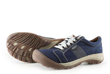Keen Sneakers in maat 42 Blauw, Keen, Verzenden, Blauw, Sneakers of Gympen
