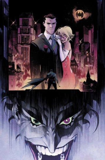 Batman / Batman - Sean Murphy 9781401279592, Verzenden, Zo goed als nieuw, Sean Murphy