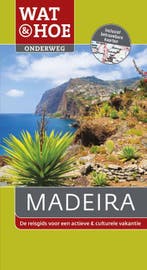 Madeira / Wat en Hoe Onderweg 9789021565781, Verzenden, Gelezen, Christopher Catling