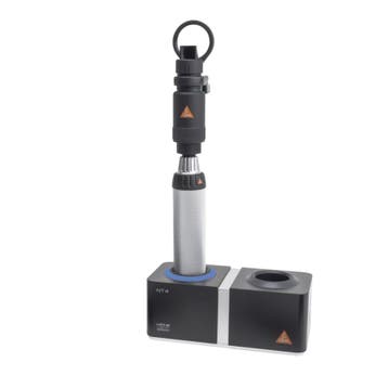 Heine indirecte hand ophthalmoscoop mono, Verzenden, Nieuw