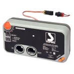Bravo Turbo Max Kit 12V Elektrische Luchtpomp, Watersport en Boten, Ophalen of Verzenden, Nieuw, Zeilboot of Motorboot