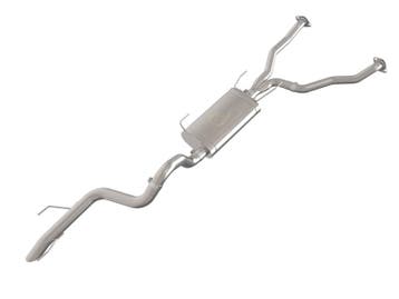 aFe 24-26 Lexus GX550 V6 Vulcan Series SS Cat-back Exhaust, Ophalen of Verzenden, Nieuw