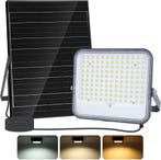 Solar Tuinverlichting - Buitenverlichting - Zonneenergie - A, Tuin en Terras, Buitenverlichting, Verzenden, Zo goed als nieuw