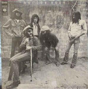 LP gebruikt - Doctor Hook And The Medicine Show - Doctor..., Verzenden, Zo goed als nieuw, Overige formaten