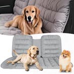 Luxe Bankbeschermer voor in de auto GRIJS (Honden Autostoel), Ophalen of Verzenden, Nieuw