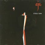 cd - Steely Dan - Aja, Verzenden, Zo goed als nieuw