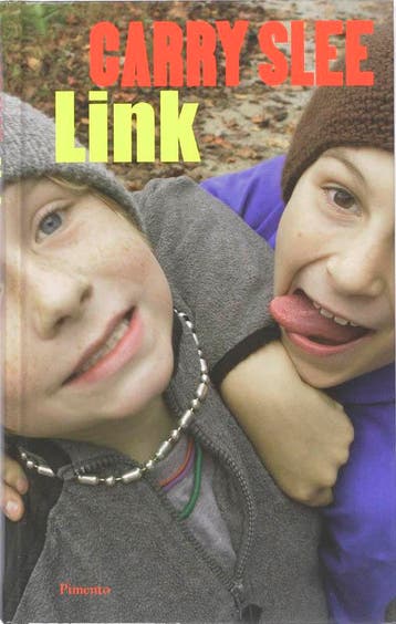 LINK 9789049921620 Carry Slee, Boeken, Kinderboeken | Jeugd | 10 tot 12 jaar, Verzenden, Gelezen, Carry Slee