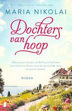 Dochters van hoop / Lindenhof / 1 9789049204358, Verzenden, Zo goed als nieuw, Maria Nikolai