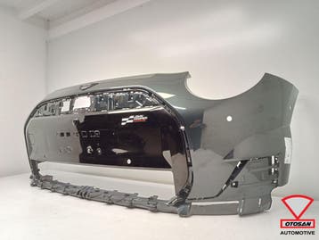 Mini Cooper JWC F66 2024+ Elekt. Voorbumper Bumper 6xPDC Ori, Auto-onderdelen, Ophalen, Gebruikt, Mini, Bumper