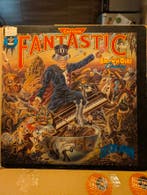 Elton John - Captain Fantastic and The Brown Dirt Cowboy, Cd's en Dvd's, Ophalen of Verzenden, Gebruikt