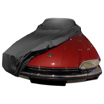 Buitenhoes voor Jaguar XJS Coupe (1975-1993) 100% waterproof, Ophalen of Verzenden, Nieuw, Jaguar