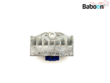 Spanningsregelaar Honda CBF 125 2009-2013 (CBF125 JC40), Motoren, Verzenden, Gebruikt