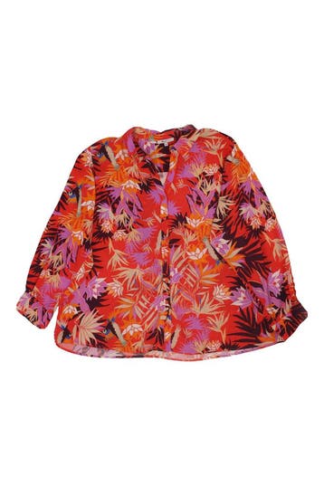 Miss Etam Blouse in maat 52 Overig, Kleding | Dames, Truien en Vesten, Miss Etam, Verzenden, Zo goed als nieuw, Overige kleuren