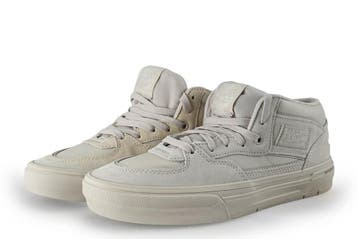 Vans Hoge sneakers in maat 42 Beige, Overige kleuren, Verzenden, Vans, Sneakers of Gympen