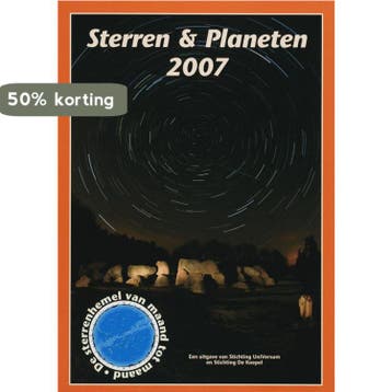 Sterren en Planeten 2007 - E. Ballegoy 9789066380530, Boeken, Verzenden, Gelezen, E. Ballegoy