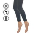 Thermo legging - Antraciet/Fume, Verzenden, Nieuw