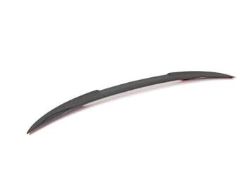 EVO Look Achterspoiler BMW 3 Serie F30 B4954, Nieuw, Achter, BMW