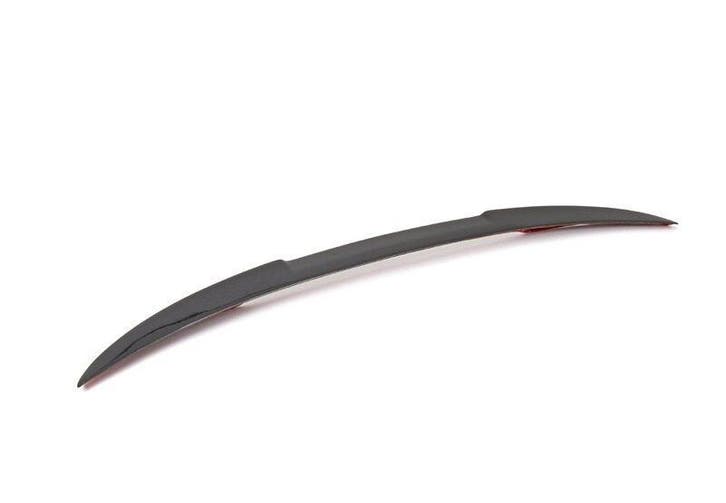 EVO Look Achterspoiler BMW 3 Serie F30 B4954, Auto-onderdelen, Carrosserie en Plaatwerk, Nieuw, Herkomst onderdeel bekend, BMW