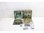 Lord of the Rings - Journeys in Middle Earth - Bordspel - 5, Verzenden, Zo goed als nieuw