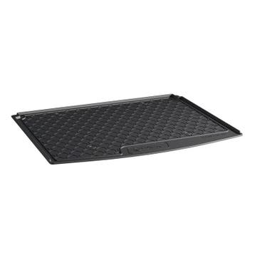 Rubber kofferbakmat | geschikt voor Jeep | Compass 17-20 5d, Verzenden, Nieuw