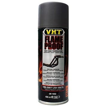 VHT FlameProof COATING Nu-Cast Cast Iron (VHT FLAMEPROOF™), Verzenden, Nieuw