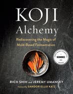 9781603588683 Koji Alchemy Jeremy Umansky, Verzenden, Nieuw, Jeremy Umansky