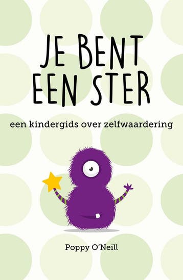 Je bent een ster (9789057125485, Poppy ONeill), Verzenden, Nieuw