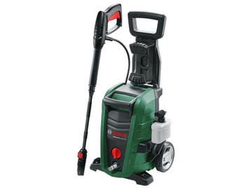 Bosch UniversalAquatak 125 - Hogedrukreiniger -, Verzenden, Zo goed als nieuw, Bosch