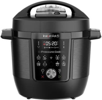 Rijstkoker & Stoompan 5,7L | Retourdeal | OP=OP, Ophalen of Verzenden, Zo goed als nieuw