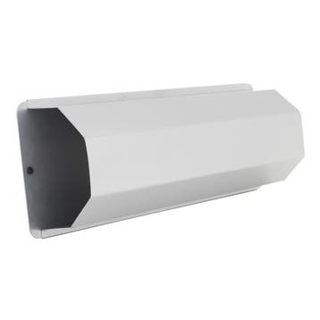 Rottner Krantenrol Pescara Zilver, Verzenden, Nieuw